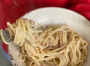 Una foto de One Pot Pasta II