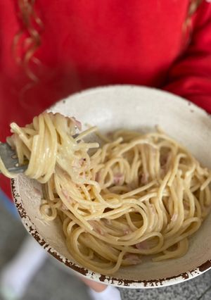 Una foto de One Pot Pasta II
