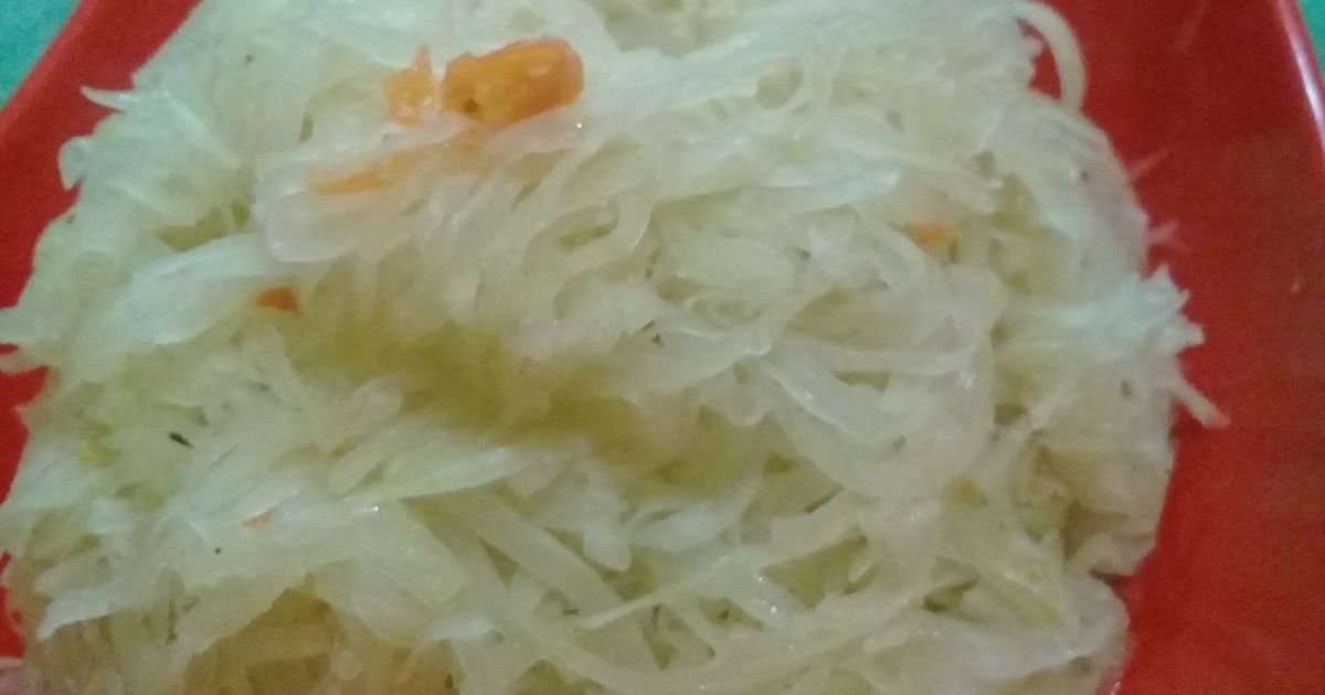 Sea Enom Resep enom rumahan enak dan mudah - Cookpad