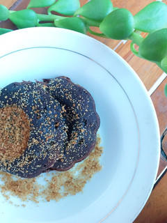 Foto resep Choco Lava Moist Cake (No Oven)