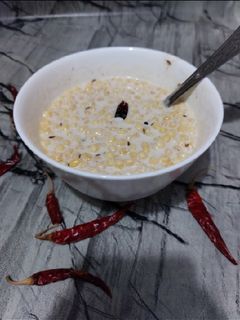 तंदूरी रायता (Tandoori Raita recipe in hindi) रेसिपी मुख्य फोटो