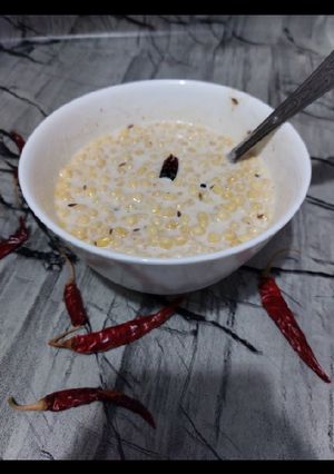 तंदूरी रायता (Tandoori Raita recipe in hindi) रेसिपी मुख्य फोटो
