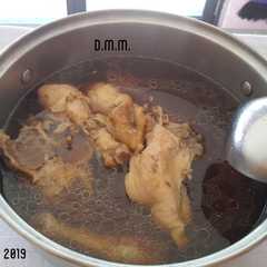รูปของ Tim Ayam Jahe