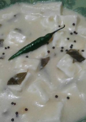 পানির কড়াই রেসিপির প্রধান ছবি