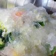 Sop sarang burung walet