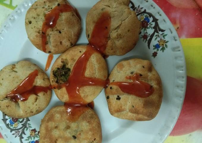 Recipe of Anthony Bourdain Air Fryer Green Peas Kachori