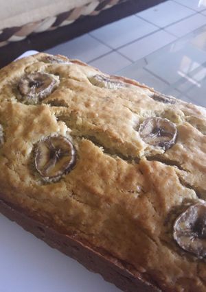 Foto resep Bolu Pisang