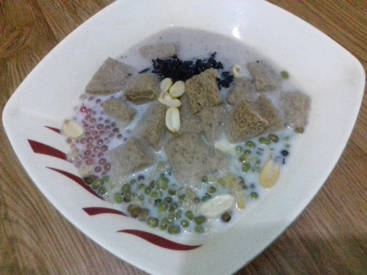 Langkah Gampang Menyiapkan Resep ANGSLE Ceria yang Sempurna Anti Ribet, Lezat