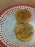Papas revolconas light