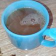 Wedang jahe