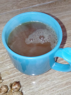 Foto resep Wedang jahe