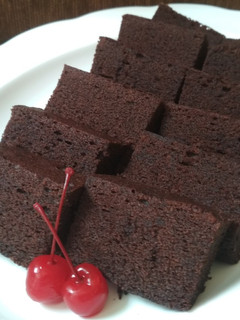 Foto resep Brownies Kukus Coklat Ala Amanda