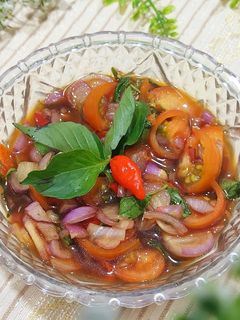 Foto resep Sambal Colo-colo
