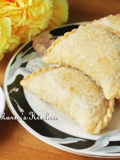 Foto resep Pastel Sayuran