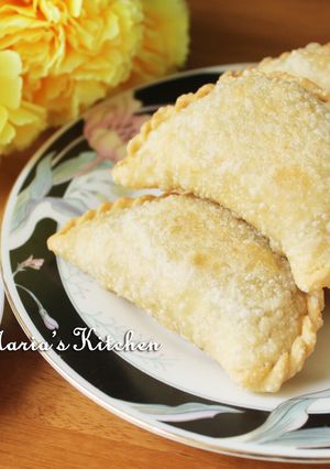 Foto resep Pastel Sayuran
