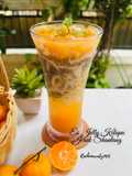 364. Es Jelly Kelapa Jeruk Shantang