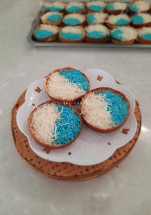 Foto resep Marmini