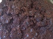 Una foto de brownie en essen
