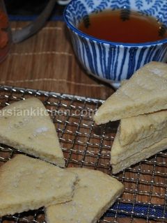 عکسی از دستور شورت برد اسکاتلندی