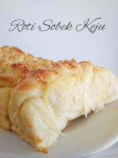Foto resep Roti sobek