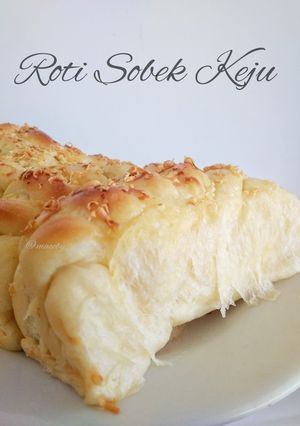 Foto resep Roti sobek