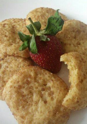 Foto resep Chewy Sugar Cookies