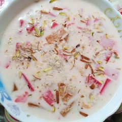 A picture of Dessert.
