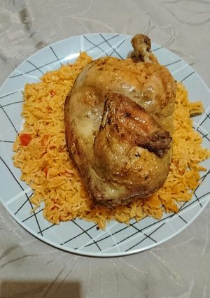 صورة لوصفة مجبوس بالدياي 😏
