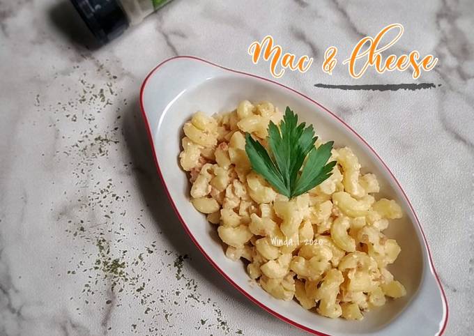 Mac & Cheese