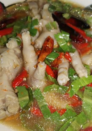 รูปของ ซุปเปอร์ขาไก่