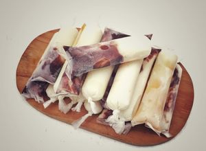 Foto resep Es Mambo Choki-Choki