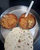Curd Mutton korma
