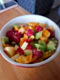 Tutti Frutti