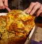 How To Make Lasagna pantat besar (MAL) which Delicious