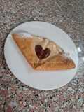 Nutella Love Crêpes ❤