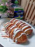Cheezy Corndog