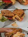 Sandwich Baguette