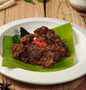 Cara Mudah Membikin Resep Rendang daging padang yang Bisa Manjain Lidah Anti Ribet, Lezat Sekali
