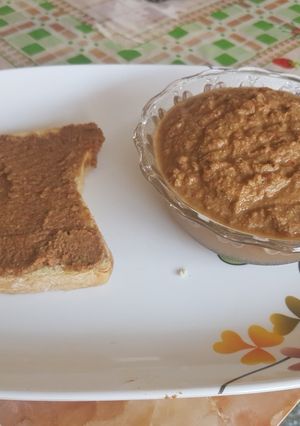 Foto principal de Pasta de bocadito
