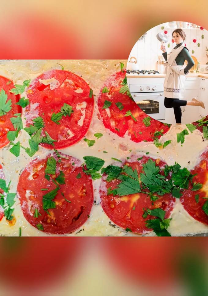 Дуже ніжне і смачне куряче філе з вершками😌
