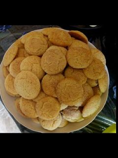 صورة لوصفة غريبة السميدة