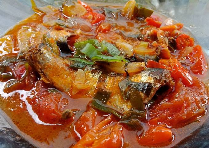 Sarden Spesial