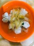 Baso Ikan Kenyal