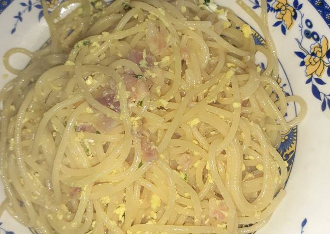 Carbonara