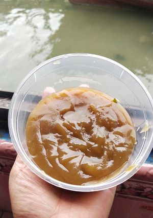 Foto resep Srikaya