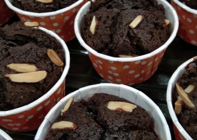 Bagaimana Menyiapkan Brownies Kopi Anti Gagal