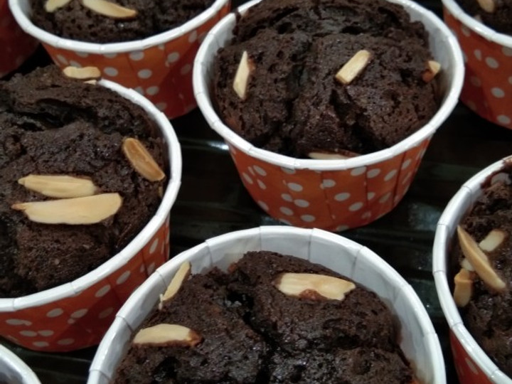 Bagaimana Menyiapkan Brownies Kopi Anti Gagal