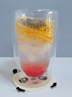 Foto resep Es Blewah Cocopandan Nipis 🍹