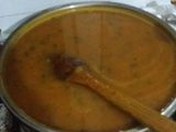 حريرة مغربية