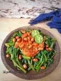 Plecing Kangkung